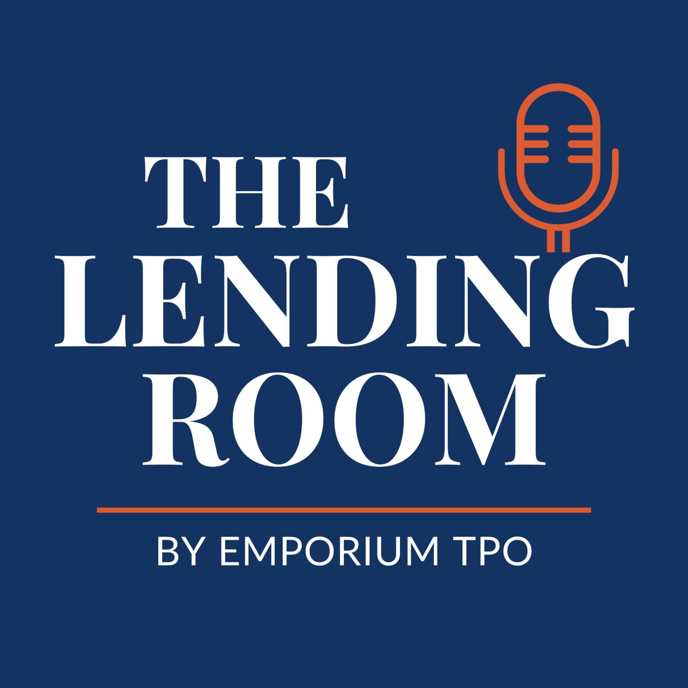 The Lending Room